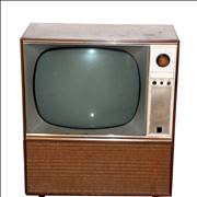 Old Television